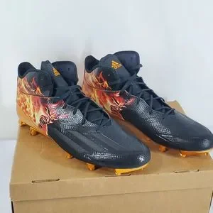 adidas | Shoes | Adizero Size 6 Adidas Uncaged Demon Graphic  display picture 3